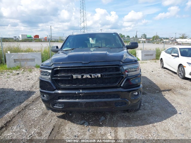 RAM 1500 2024 1C6SRFGT6RN134830 Image 12