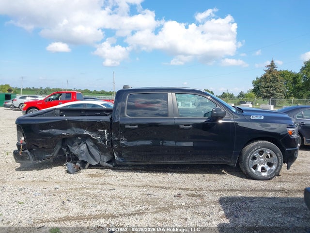 RAM 1500 2024 1C6SRFGT6RN134830 Image 13