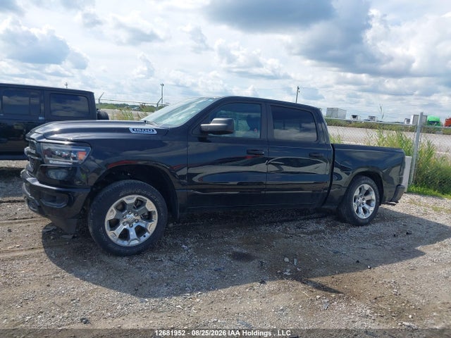 RAM 1500 2024 1C6SRFGT6RN134830 Image 14