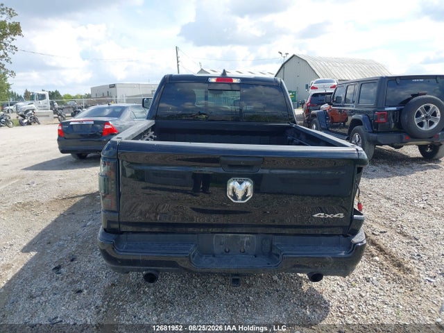 RAM 1500 2024 1C6SRFGT6RN134830 Image 16