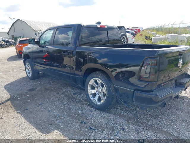 RAM 1500 2024 1C6SRFGT6RN134830 Image 3