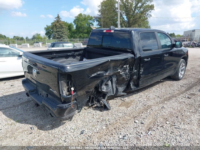 RAM 1500 2024 1C6SRFGT6RN134830 Image 4