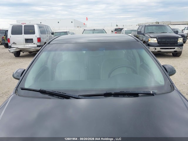 2007 Chevrolet Impala Ls მანქანა იყიდება აუქციონზე, vin: 2G1WB58N979278227, აუქციონის ნომერი: 12681954