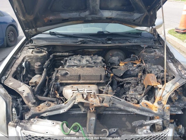Продажа на аукционе авто 2010 Mitsubishi Galant, vin: 4A32B3FF1AE601242, номер лота: 12681956