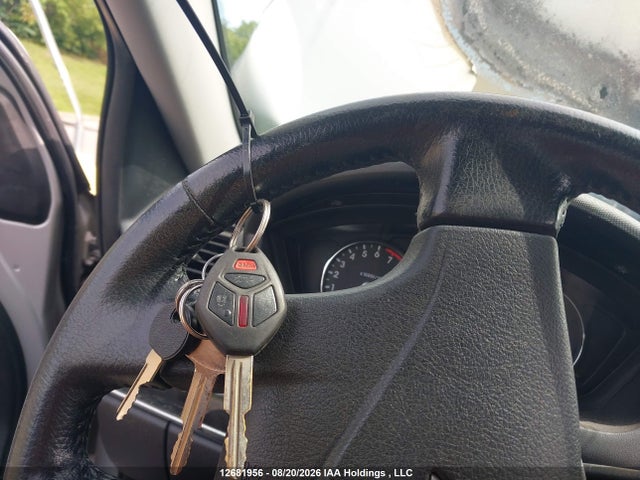 Продажа на аукционе авто 2010 Mitsubishi Galant, vin: 4A32B3FF1AE601242, номер лота: 12681956