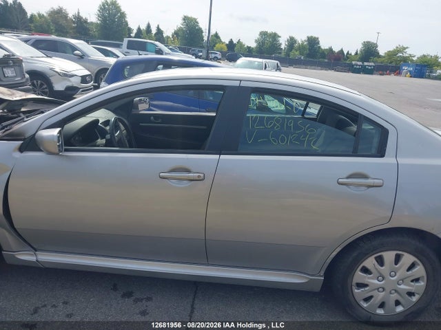 Продажа на аукционе авто 2010 Mitsubishi Galant, vin: 4A32B3FF1AE601242, номер лота: 12681956