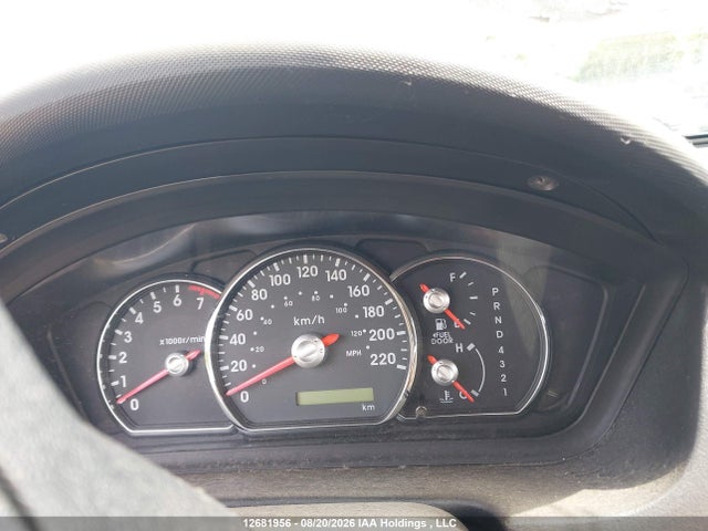 Продажа на аукционе авто 2010 Mitsubishi Galant, vin: 4A32B3FF1AE601242, номер лота: 12681956