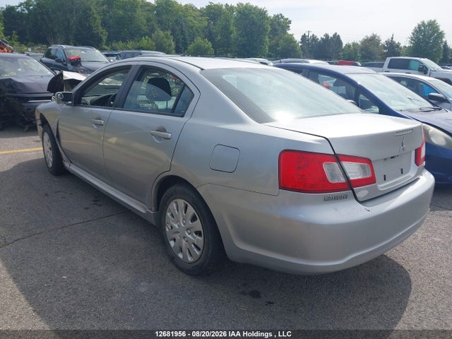 Продажа на аукционе авто 2010 Mitsubishi Galant, vin: 4A32B3FF1AE601242, номер лота: 12681956