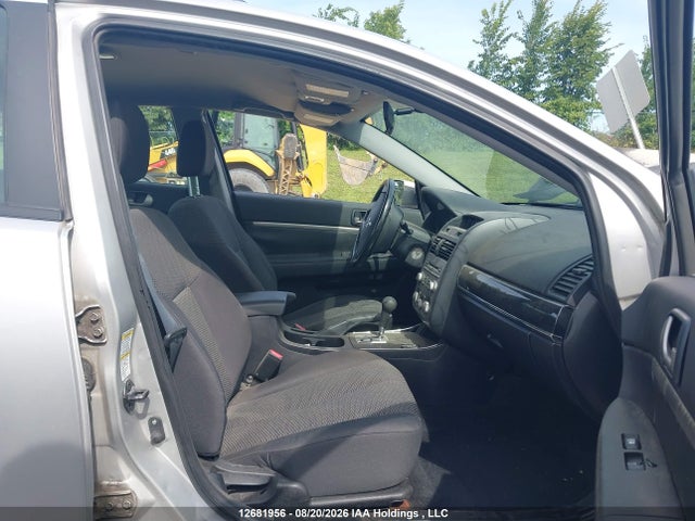 Продажа на аукционе авто 2010 Mitsubishi Galant, vin: 4A32B3FF1AE601242, номер лота: 12681956