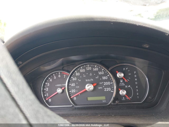 Продажа на аукционе авто 2010 Mitsubishi Galant, vin: 4A32B3FF1AE601242, номер лота: 12681956