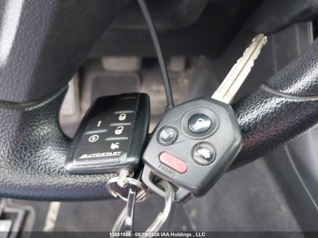 Subaru Impreza 2.0i Touring Package 2014 JF1GPAC66E8210889 Image 11