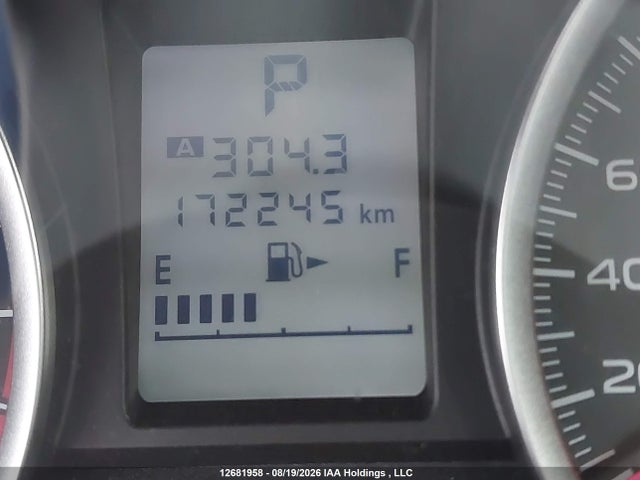 Subaru Impreza 2.0i Touring Package 2014 JF1GPAC66E8210889 Image 15