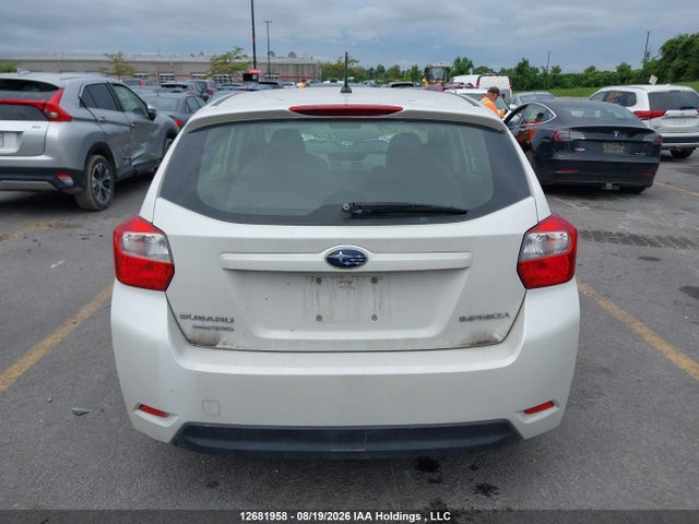 Subaru Impreza 2.0i Touring Package 2014 JF1GPAC66E8210889 Image 16