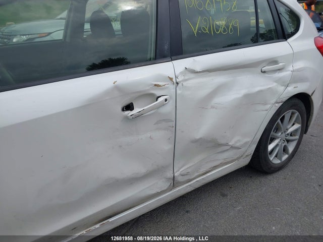 Subaru Impreza 2.0i Touring Package 2014 JF1GPAC66E8210889 Image 6