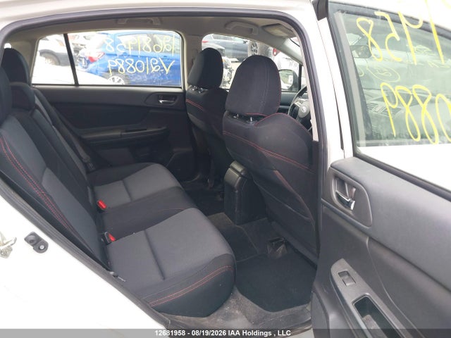 Subaru Impreza 2.0i Touring Package 2014 JF1GPAC66E8210889 Image 8
