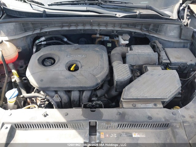 Hyundai Tucson 2021 KM8J33A44MU377973 Image 10