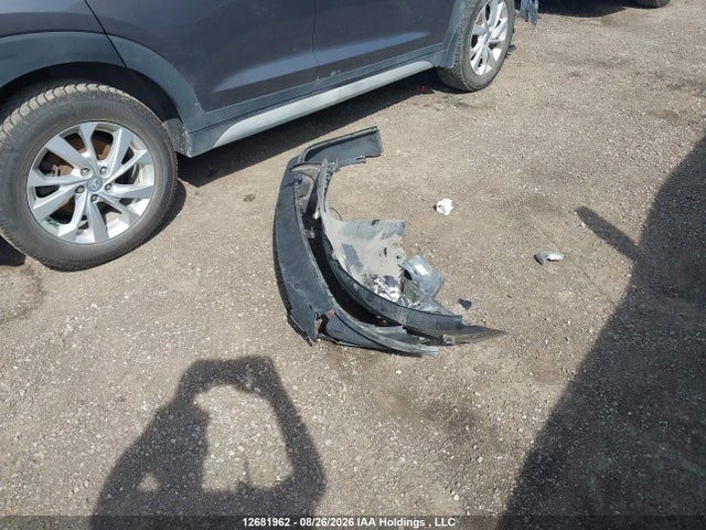 Hyundai Tucson 2021 KM8J33A44MU377973 Image 12