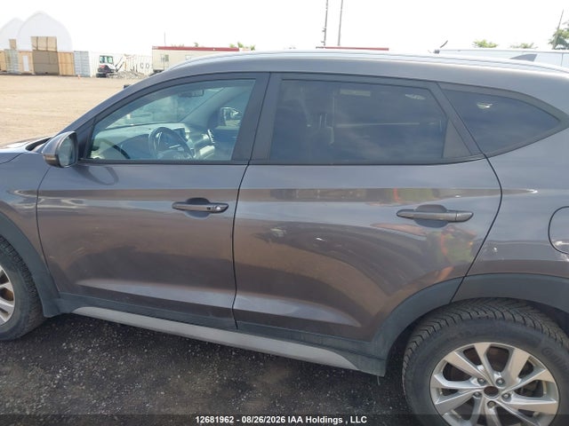 KM8J33A44MU377973 Hyundai Tucson