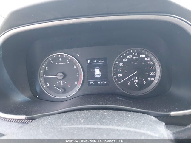 Hyundai Tucson 2021 KM8J33A44MU377973 Image 7