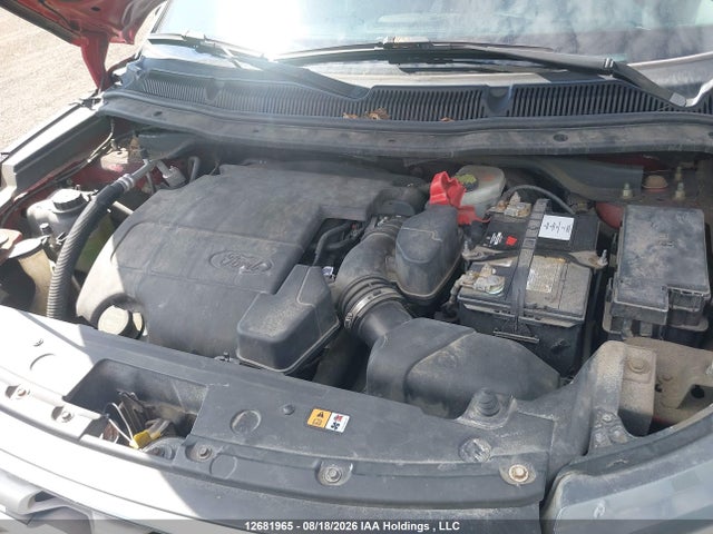 1FM5K8D81GGA02240 Ford EXPLORER XLT