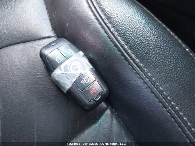 1FM5K8D81GGA02240 Ford EXPLORER XLT