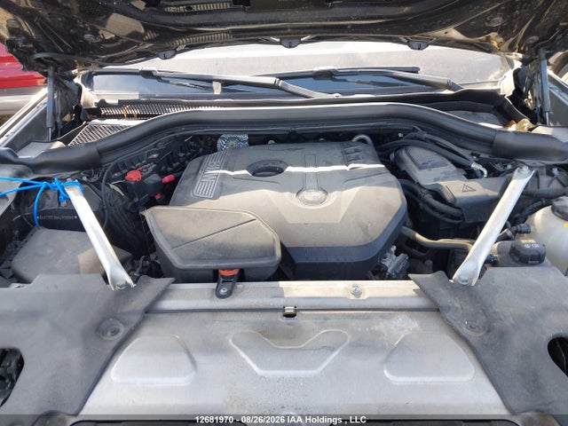 Aukcja sprzedaży 2019 Bmw X3, vin: 5UXTR9C56KLR06569, numer aukcji: 12681970