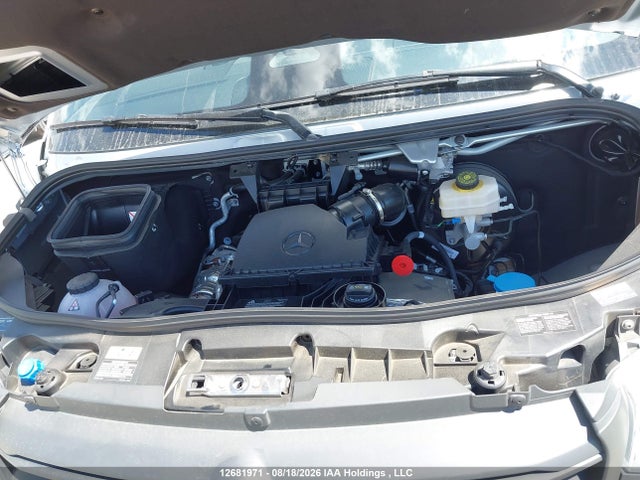 W1Y4KCHY4TP876519 Mercedes-Benz Sprinter 2500