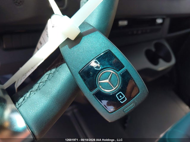 W1Y4KCHY4TP876519 Mercedes-Benz Sprinter 2500