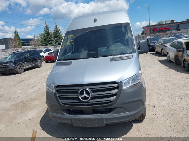 W1Y4KCHY4TP876519 Mercedes-Benz Sprinter 2500