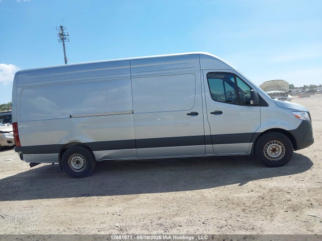 W1Y4KCHY4TP876519 Mercedes-Benz Sprinter 2500
