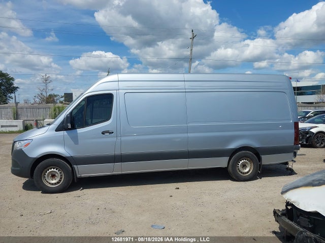 W1Y4KCHY4TP876519 Mercedes-Benz Sprinter 2500