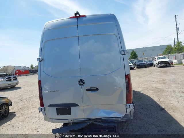 W1Y4KCHY4TP876519 Mercedes-Benz Sprinter 2500