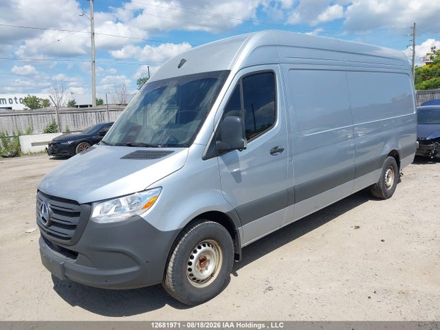 W1Y4KCHY4TP876519 Mercedes-Benz Sprinter 2500
