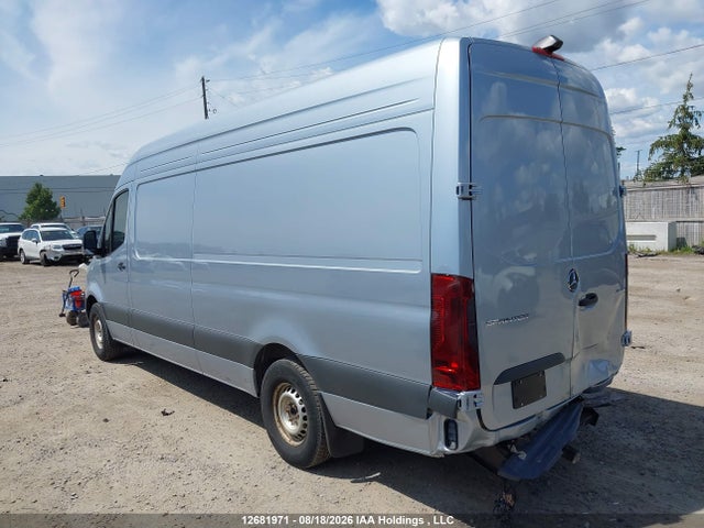 W1Y4KCHY4TP876519 Mercedes-Benz Sprinter 2500