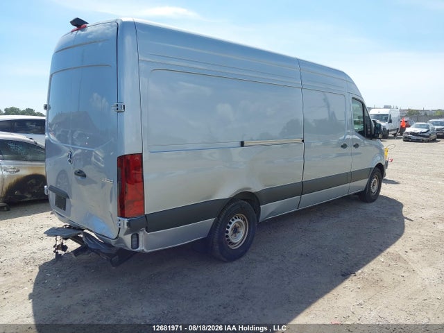 W1Y4KCHY4TP876519 Mercedes-Benz Sprinter 2500