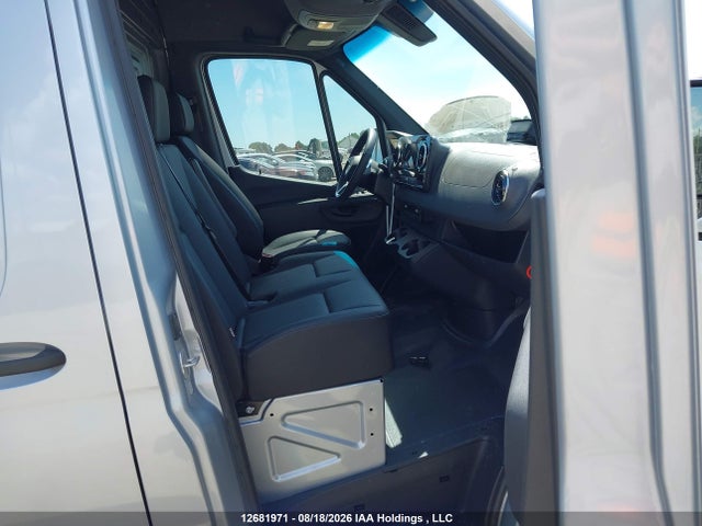 W1Y4KCHY4TP876519 Mercedes-Benz Sprinter 2500