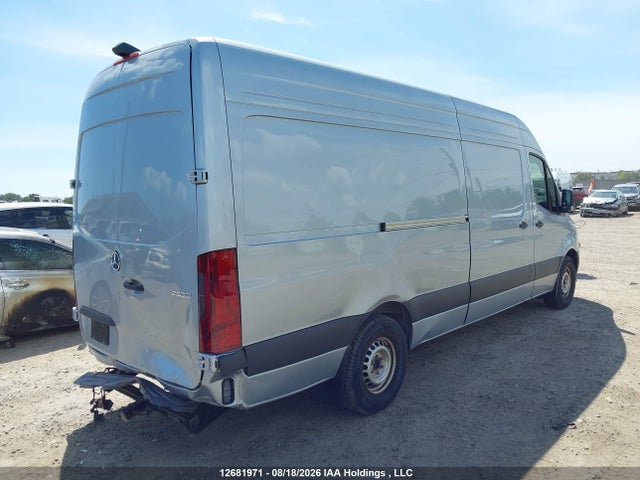 W1Y4KCHY4TP876519 Mercedes-Benz Sprinter 2500