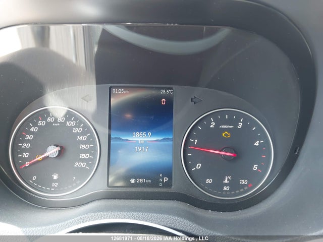 W1Y4KCHY4TP876519 Mercedes-Benz Sprinter 2500