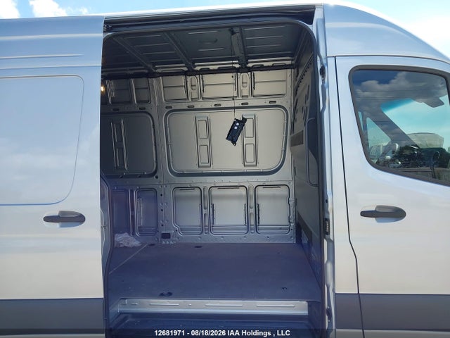 W1Y4KCHY4TP876519 Mercedes-Benz Sprinter 2500