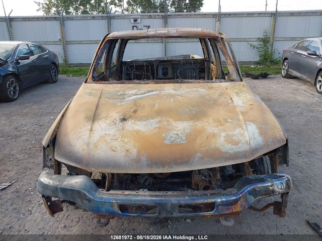 Aukcja sprzedaży 2004 Gmc Sierra 2500hd Sl/sle/slt, vin: 1GTHC23U54F189963, numer aukcji: 12681972