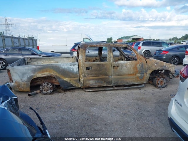 Aukcja sprzedaży 2004 Gmc Sierra 2500hd Sl/sle/slt, vin: 1GTHC23U54F189963, numer aukcji: 12681972