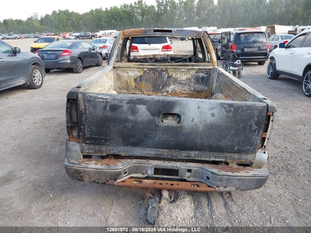 Aukcja sprzedaży 2004 Gmc Sierra 2500hd Sl/sle/slt, vin: 1GTHC23U54F189963, numer aukcji: 12681972