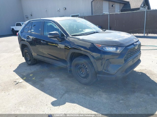 Toyota RAV4 2024 2T3B1RFV8RC468016 zdjęcie główne