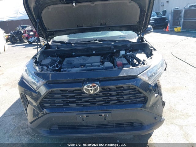 Toyota RAV4 2024 2T3B1RFV8RC468016 Image 10