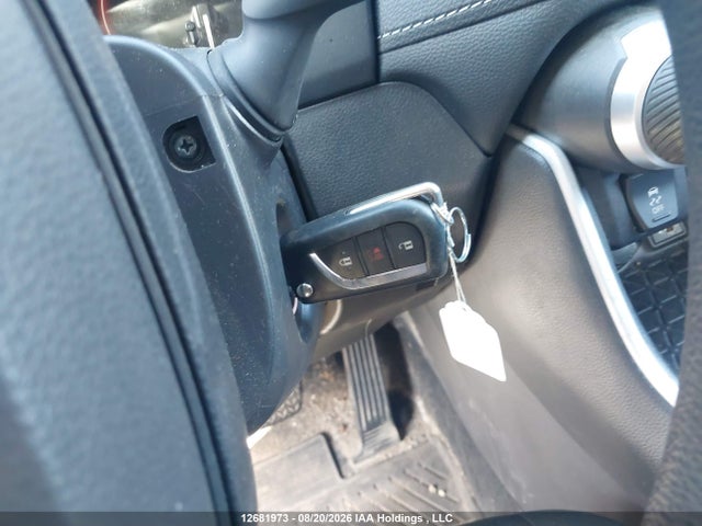 Toyota RAV4 2024 2T3B1RFV8RC468016 Image 11