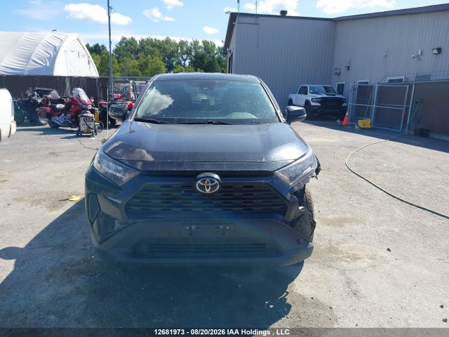Toyota RAV4 2024 2T3B1RFV8RC468016 Image 12