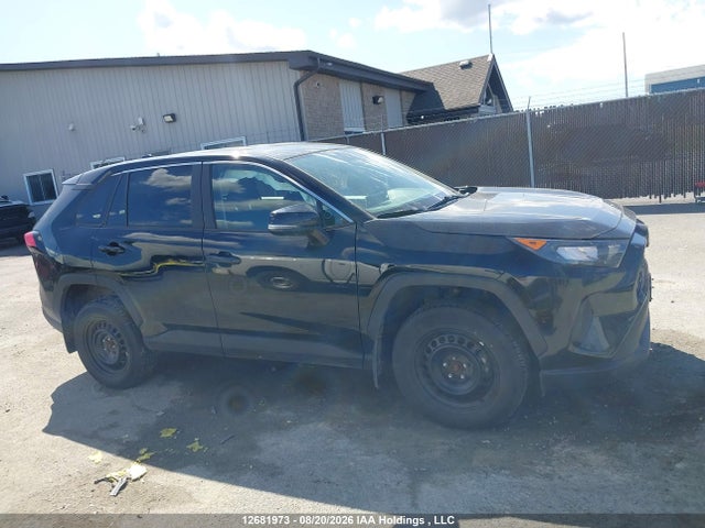 Toyota RAV4 2024 2T3B1RFV8RC468016 Image 13