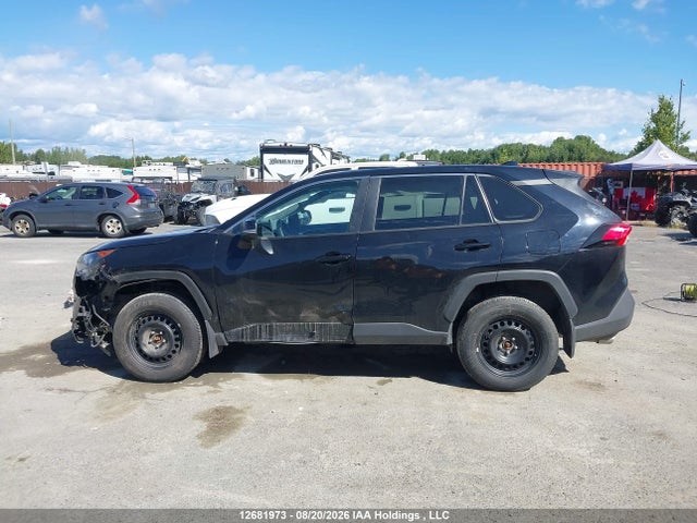 Toyota RAV4 2024 2T3B1RFV8RC468016 Image 14