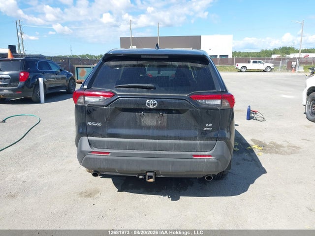 Toyota RAV4 2024 2T3B1RFV8RC468016 Image 16