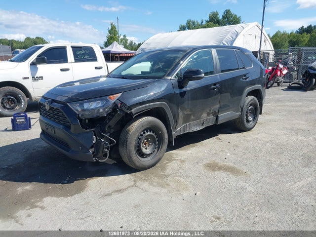 Toyota RAV4 2024 2T3B1RFV8RC468016 Image 2